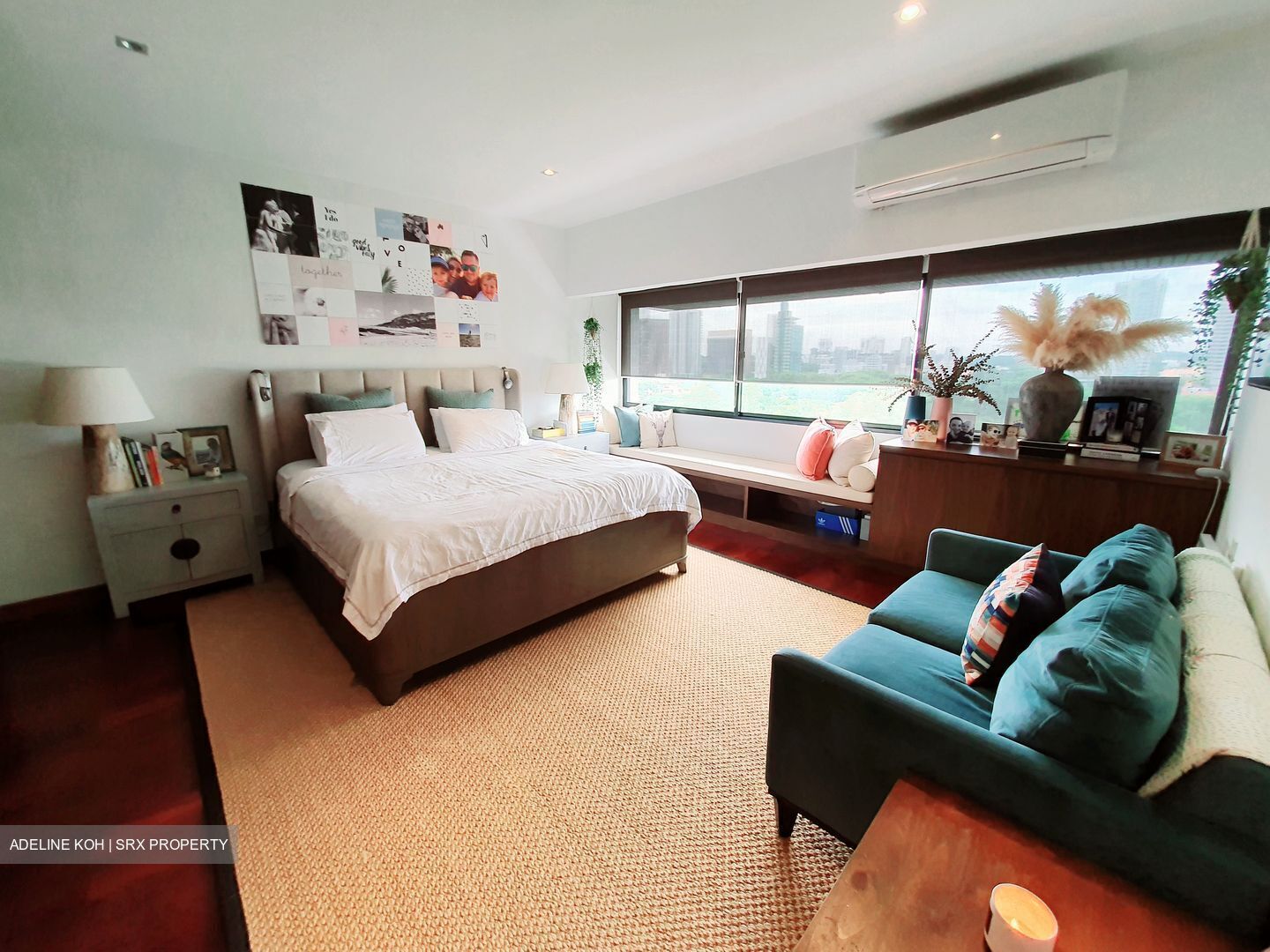 Townhouse Apartments (D9), Apartment #607526311